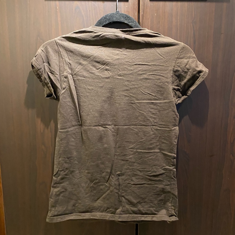 Sloth Flash Women's Tee - Picture 3 of 3